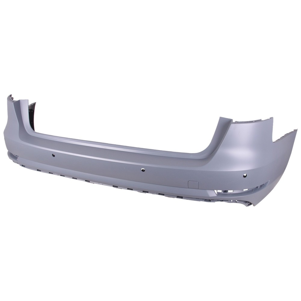 Compra PARAGOLPES TRASERO P/P (SW)(C/4 AGUJERO SENSOR) AUDI AUDI A4 15- al mejor precio en todocarrocería.com