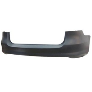 Compra PARAGOLPES TRASERO P/P (SW)(S/F SENSOR) VW VW PASSAT 10- al mejor precio en todocarrocería.com