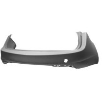 Compra PARAGOLPES TRASERO P/P /SW) OPEL OPEL INSIGNIA 13- al mejor precio en todocarrocería.com
