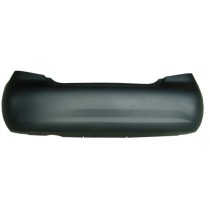 Compra PARAGOLPES TRASERO P/P 3/5 PUERTAS DAEWOO DAEWOO KALOS 02- al mejor precio en todocarrocería.com