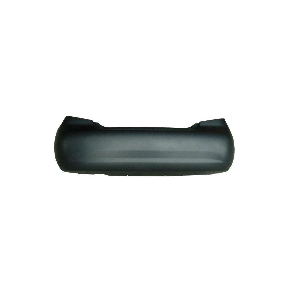 Compra PARAGOLPES TRASERO P/P 3/5 PUERTAS DAEWOO DAEWOO KALOS 02- al mejor precio en todocarrocería.com