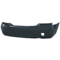 Compra PARAGOLPES TRASERO P/P 3/5 PUERTAS NISSAN NISSAN ALMERA 02- al mejor precio en todocarrocería.com