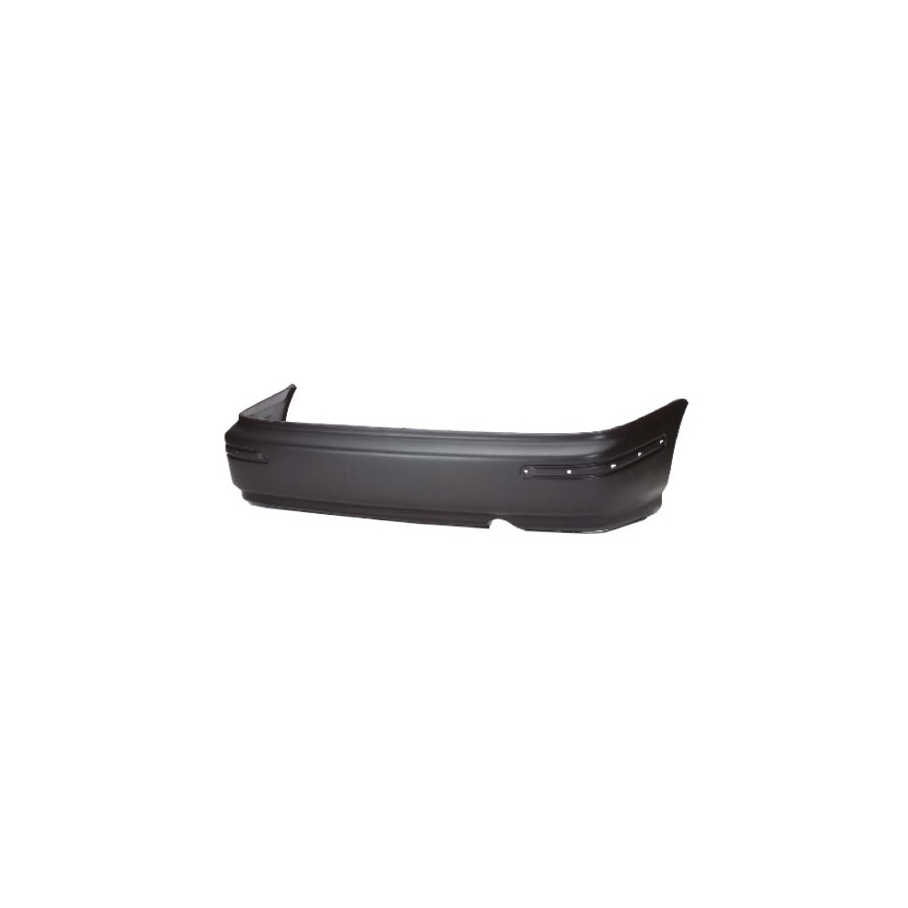 Compra PARAGOLPES TRASERO P/P 4 PUERTAS HONDA HONDA CIVIC 96- al mejor precio en todocarrocería.com