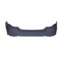 Compra PARAGOLPES TRASERO P/P 4 PUERTAS C/4 FUROS SEN FIAT FIAT TIPO 15- al mejor precio en todocarrocería.com