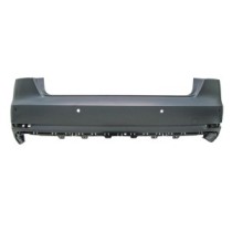 Compra PARAGOLPES TRASERO P/P 4 PUERTAS(C/AGUJERO SENSOR) AUDI AUDI A4 15- al mejor precio en todocarrocería.com