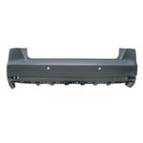 Achetez PARE-CHOCS ARRIÈRE POUR 4 PORTES (AVEC CAPTEUR DE TROU) AUDI AUDI A4 15- au meilleur prix sur todocarrocería.com
