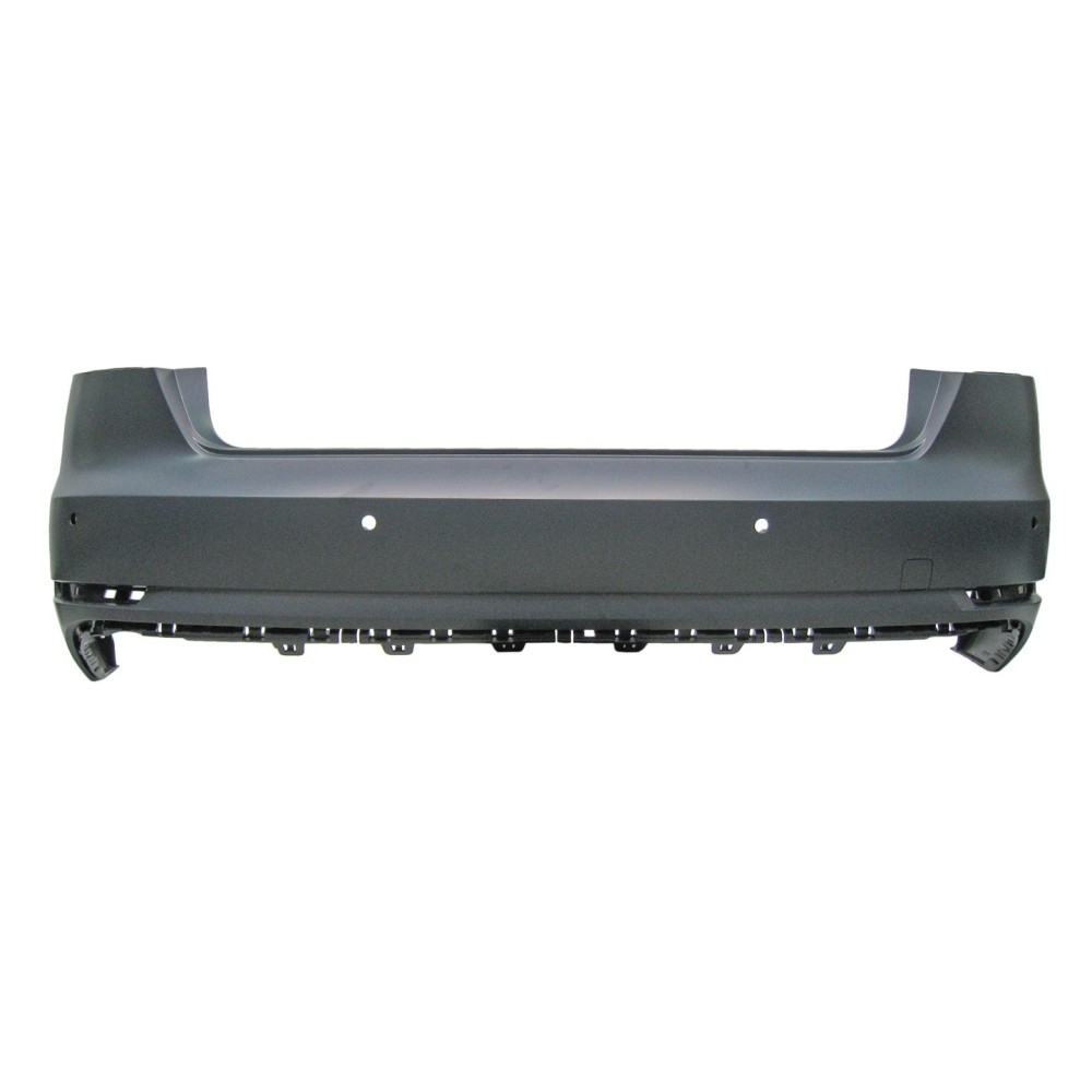 Compra PARAGOLPES TRASERO P/P 4 PUERTAS(C/AGUJERO SENSOR) AUDI AUDI A4 15- al mejor precio en todocarrocería.com