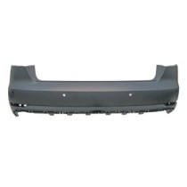 Achetez PARE-CHOCS ARRIÈRE POUR 4 PORTES (AVEC TROU DE CAPTEUR + TROU DE CAMÉRA) AUDI AUDI A4 15- au meilleur prix sur todocarro