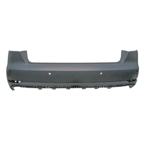 Achetez PARE-CHOCS ARRIÈRE POUR 4 PORTES (AVEC TROU DE CAPTEUR + TROU DE CAMÉRA) AUDI AUDI A4 15- au meilleur prix sur todocarro
