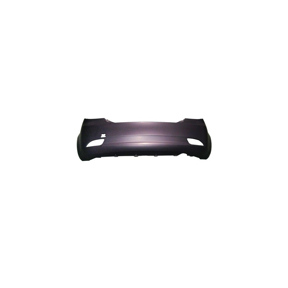 Compra PARAGOLPES TRASERO P/P 5 PUERTAS KIA KIA CEED 07- al mejor precio en todocarrocería.com
