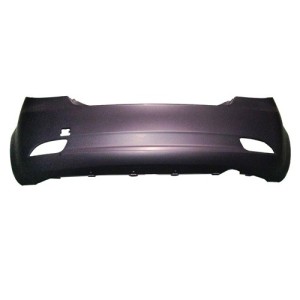 Compra PARAGOLPES TRASERO P/P 5 PUERTAS KIA KIA CEED 07- al mejor precio en todocarrocería.com