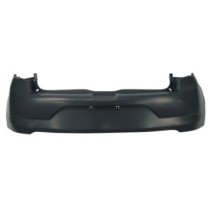 Compra PARAGOLPES TRASERO P/P 5 PUERTAS RENAULT RENAULT MEGANE 16- al mejor precio en todocarrocería.com