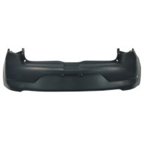 Achetez un pare-chocs arrière pour 5 portes (avec 2 trous de capteur) RENAULT RENAULT MEGANE 16- au meilleur prix sur todocarroc