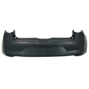 Achetez un pare-chocs arrière pour 5 portes (avec 2 trous de capteur) RENAULT RENAULT MEGANE 16- au meilleur prix sur todocarroc