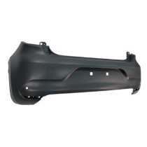 Achetez PARE-CHOCS ARRIÈRE P/P C/2 CAPTEUR TROU RENAULT CLIO V 2019.06- au meilleur prix sur todocarrocería.com