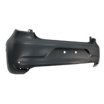 Achetez PARE-CHOCS ARRIÈRE P/P C/2 CAPTEUR TROU RENAULT CLIO V 2019.06- au meilleur prix sur todocarrocería.com