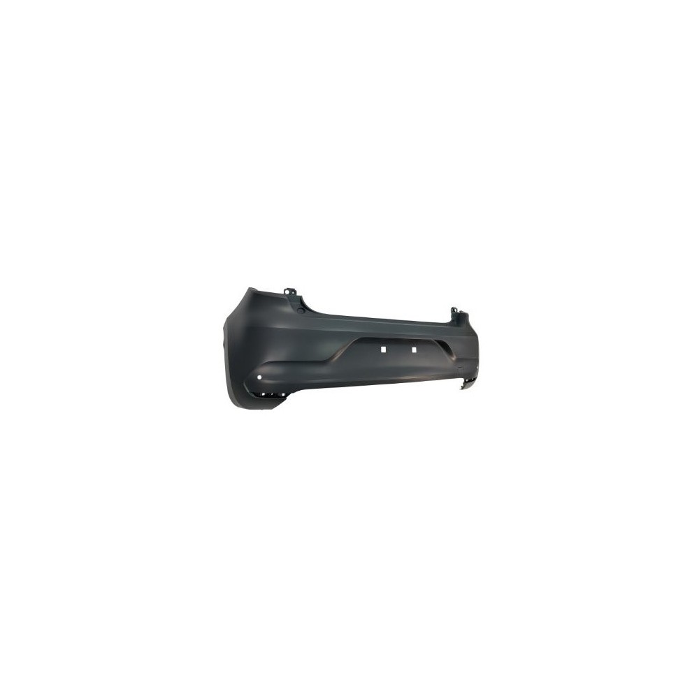 Compra PARAGOLPES TRASERO P/P C/2 AGUJERO SENSOR RENAULT RENAULT CLIO V 2019.06- al mejor precio en todocarrocería.com