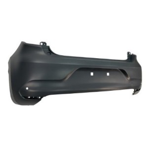 Achetez PARE-CHOCS ARRIÈRE P/P C/2 CAPTEUR TROU RENAULT CLIO V 2019.06- au meilleur prix sur todocarrocería.com