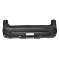 Achetez PARE-CHOCS ARRIÈRE P/P C/4 TROU CAPTEUR NISSAN NISSAN QASHQAI 07-/10- au meilleur prix sur todocarrocería.com