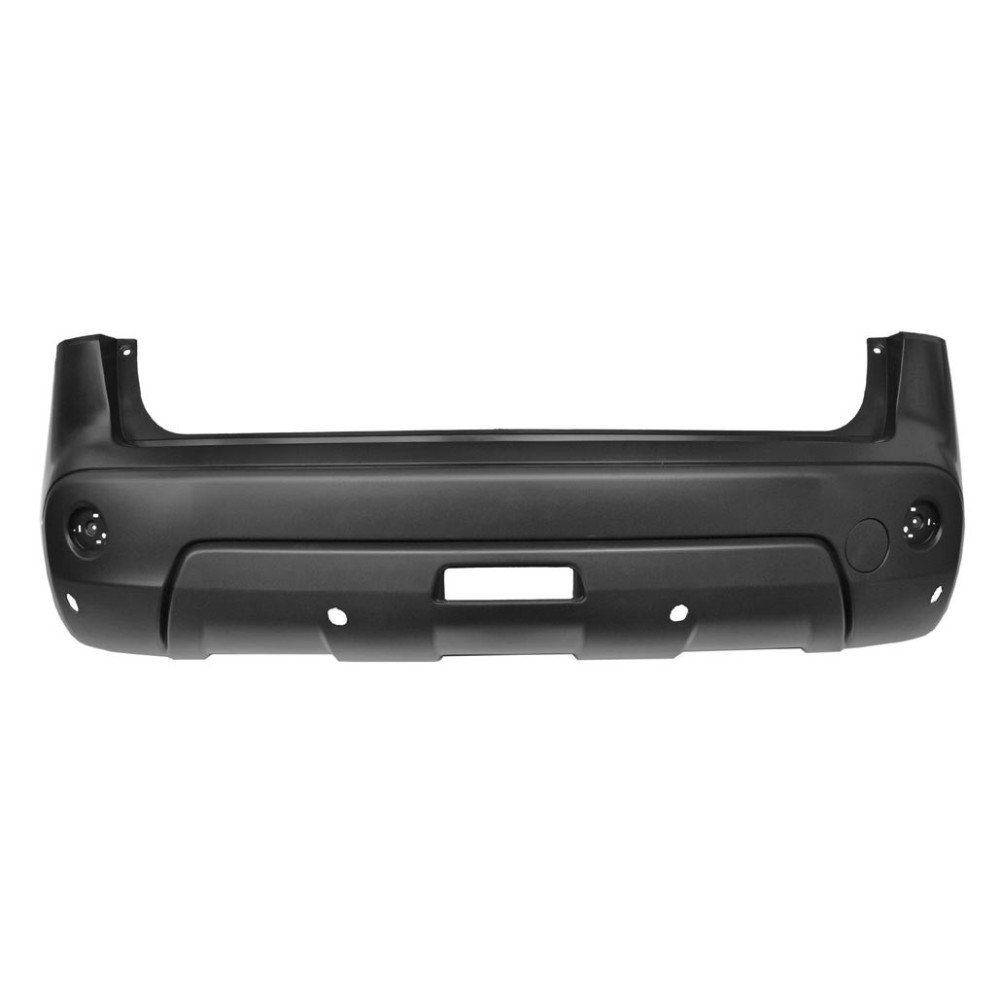 Compra PARAGOLPES TRASERO P/P C/4 AGUJERO SENSOR NISSAN NISSAN QASHQAI 07-/10- al mejor precio en todocarrocería.com