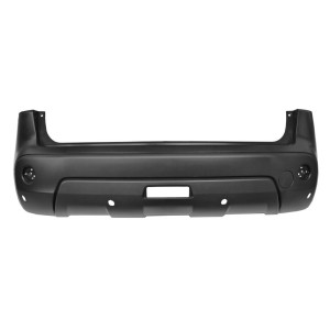 Compra PARAGOLPES TRASERO P/P C/4 AGUJERO SENSOR NISSAN NISSAN QASHQAI 07-/10- al mejor precio en todocarrocería.com