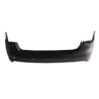 Compra PARAGOLPES TRASERO P/P C/4 AGUJERO SENSOR VW VW JETTA 05- al mejor precio en todocarrocería.com