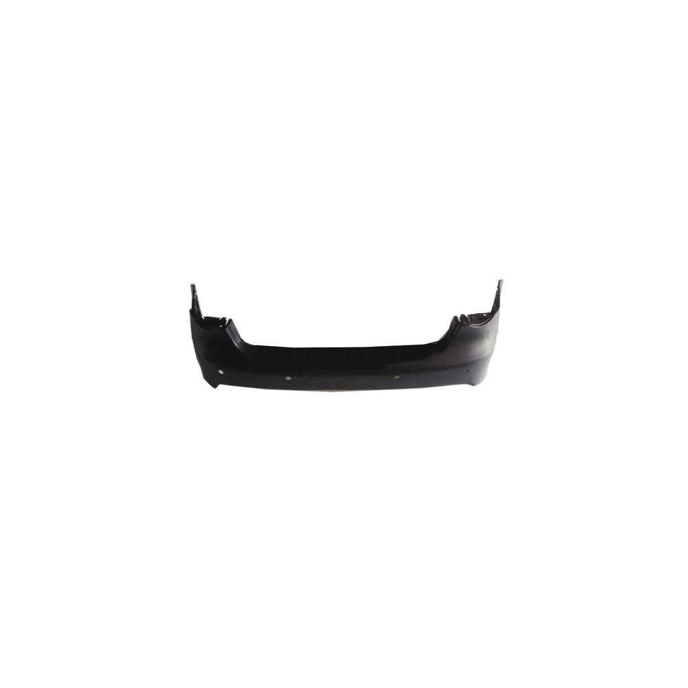 Achetez PARE-CHOCS ARRIÈRE P/P C/4 CAPTEUR TROU VW JETTA 05- au meilleur prix sur todocarrocería.com