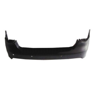 Achetez PARE-CHOCS ARRIÈRE P/P C/4 CAPTEUR TROU VW JETTA 05- au meilleur prix sur todocarrocería.com