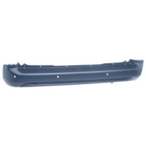 Compra PARAGOLPES TRASERO P/P C/6 AGUJERO SENSOR PEUGEOT CITROEN BERLINGO/PARTNER 2018.06- al mejor precio en todocarrocería.com