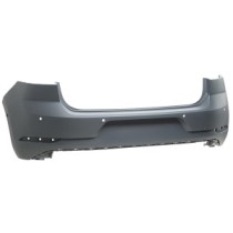 Achetez PARE-CHOCS ARRIÈRE P/P C/6 TROU CAPTEUR VW VW GOLF VII 17- au meilleur prix sur todocarrocería.com, 5G6807417BQGRU