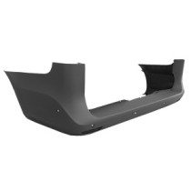Compra PARAGOLPES TRASERO P/P C/6 AGUJERO SENSOR(CHASIS LARGO) MERCEDES MERCEDES VIANO W447 2014.10- al mejor precio en todocarr