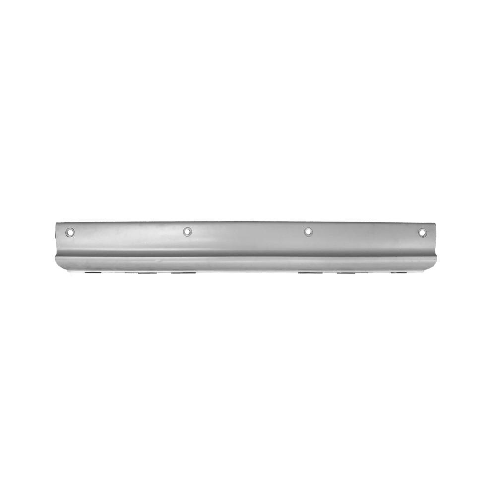 Achetez PARE-CHOCS ARRIÈRE P/P C/ TROU DE CAPTEUR MERCEDES MERCEDES VIANO 10- au meilleur prix sur todocarrocería.com