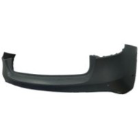 Compra PARAGOLPES TRASERO P/P C/AGUJERO SENSOR MERCEDES MERCEDES GLA X156 2013.12- al mejor precio en todocarrocería.com