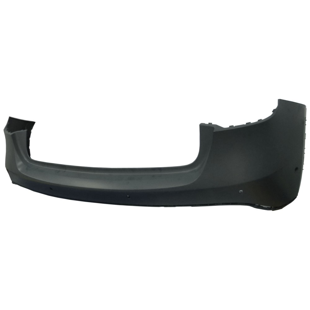 Compra PARAGOLPES TRASERO P/P C/AGUJERO SENSOR MERCEDES MERCEDES GLA X156 2013.12- al mejor precio en todocarrocería.com