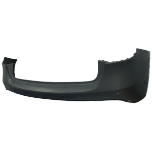 Compra PARAGOLPES TRASERO P/P C/AGUJERO SENSOR MERCEDES MERCEDES GLA X156 2013.12- al mejor precio en todocarrocería.com