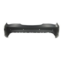 Achetez PARE-CHOCS ARRIÈRE P/P C/ TROU CAPTEUR MERCEDES MERCEDES CLA W117 2013.01- au meilleur prix sur todocarrocería.com