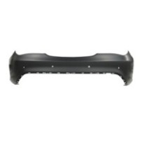 Compra PARAGOLPES TRASERO P/P C/AGUJERO SENSOR MERCEDES MERCEDES CLA W117 2013.01- al mejor precio en todocarrocería.com