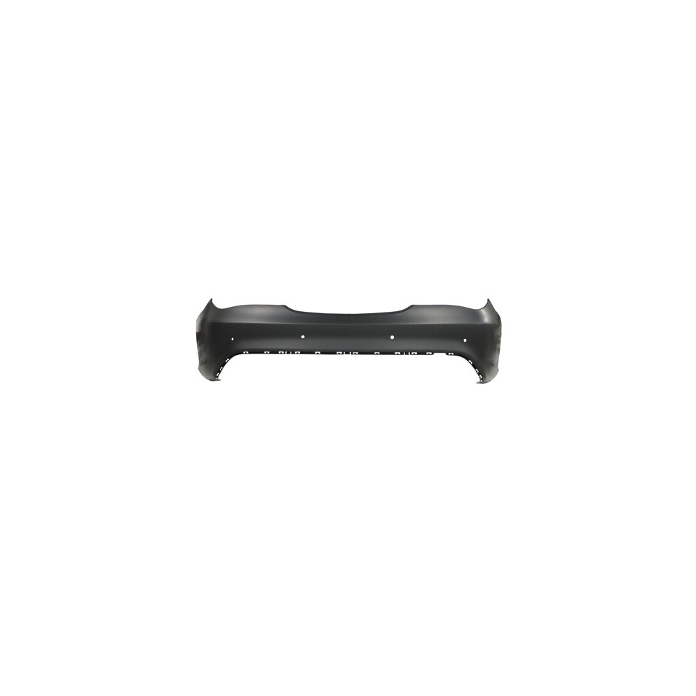 Compra PARAGOLPES TRASERO P/P C/AGUJERO SENSOR MERCEDES MERCEDES CLA W117 2013.01- al mejor precio en todocarrocería.com