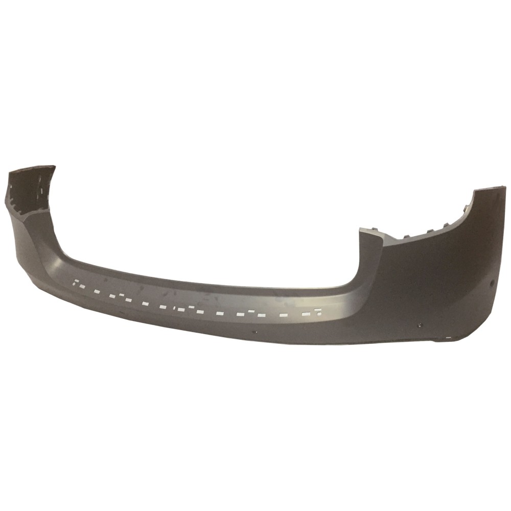 Achetez PARE-CHOCS ARRIÈRE P/P C/ TROU DE CAPTEUR AVEC TROUS DE MOULURE MERCEDES MERCEDES GLA X156 2013.12- au meilleur prix sur
