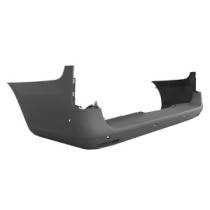 Compra PARAGOLPES TRASERO P/P C/AGUJERO SENSOR(CHASIS LARGO) MERCEDES MERCEDES VITO 15- al mejor precio en todocarrocería.com