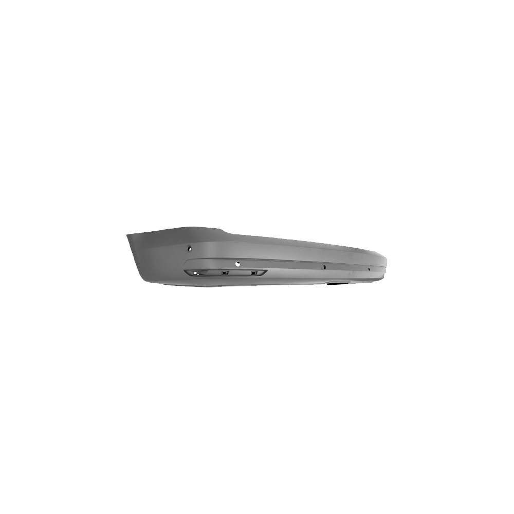 Achetez PARE-CHOCS ARRIÈRE P/P C/TRAVERSE LONGUE VW VW CADDY 16- au meilleur prix sur todocarrocería.com.