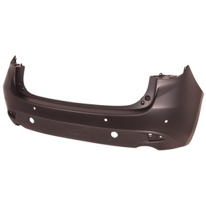 Achetez PARE-CHOCS ARRIÈRE P/P C/F CAPTEUR MAZDA MAZDA 3 14- au meilleur prix sur todocarrocería.com