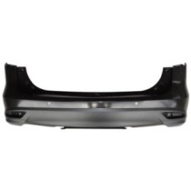 Compra PARAGOLPES TRASERO P/P C/F SENSOR MAZDA MAZDA 5 11- al mejor precio en todocarrocería.com