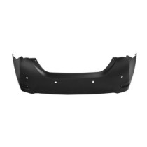 Compra PARAGOLPES TRASERO P/P C/F SENSOR TOYOTA TOYOTA COROLLA 14- al mejor precio en todocarrocería.com
