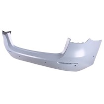 Compra PARAGOLPES TRASERO P/P C/F SENSOR(HB) MERCEDES MERCEDES A W177 2018.03- al mejor precio en todocarrocería.com