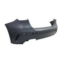 Achetez PARE-CHOCS ARRIÈRE P/P C/F CAPTEUR (HB) (AMG PACK) MERCEDES MERCEDES A W177 2018.03- au meilleur prix sur todocarrocería
