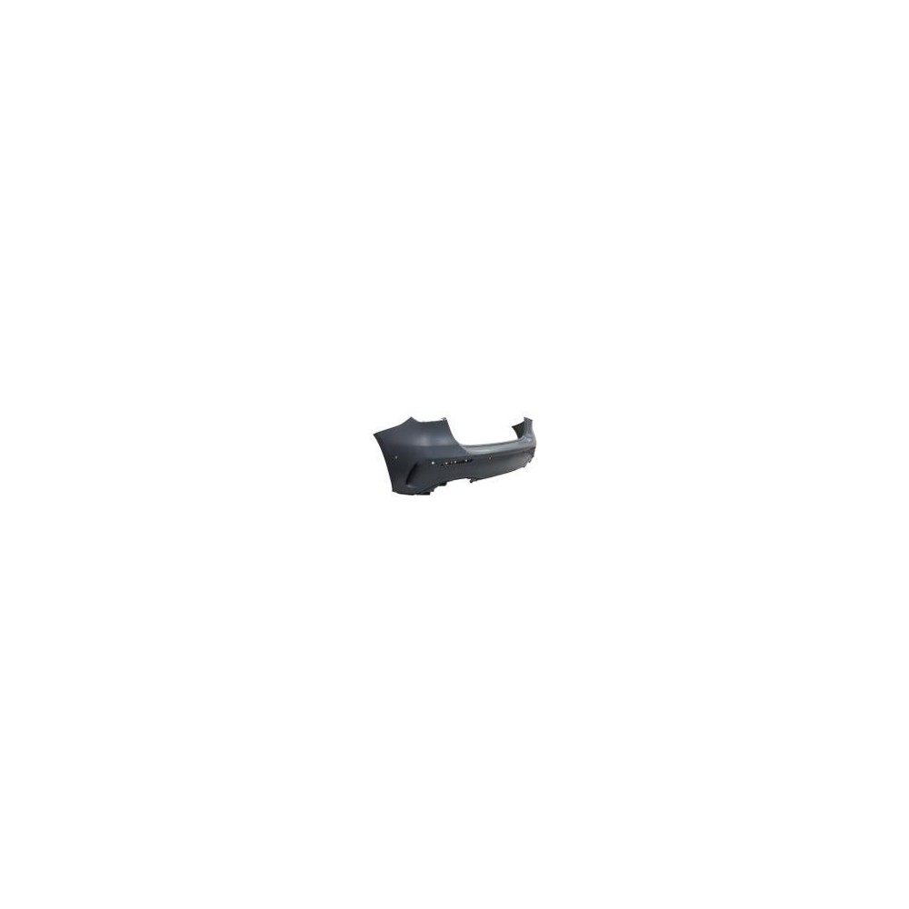 Compra PARAGOLPES TRASERO P/P C/F SENSOR(HB)(AMG PACK) MERCEDES MERCEDES A W177 2018.03- al mejor precio en todocarrocería.com