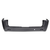 Compra PARAGOLPES TRASERO P/P CHASIS CORTO CITROEN FIAT SCUDO/JUMPY/EXP 07- al mejor precio en todocarrocería.com