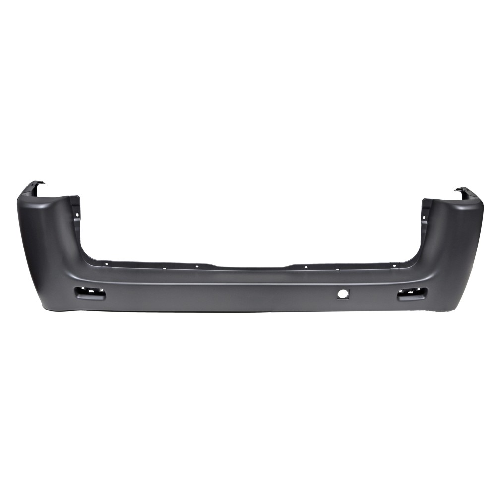 Achetez PARE-CHOCS ARRIÈRE POUR CHÂSSIS COURT CITROËN FIAT SCUDO/JUMPY/EXP 07- au meilleur prix sur todocarrocería.com.