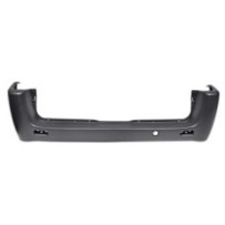 Achetez PARE-CHOCS ARRIÈRE POUR CHÂSSIS COURT PEUGEOT FIAT SCUDO/JUMPY/EXP 07- au meilleur prix sur todocarrocería.com